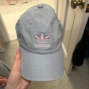 Adidas women’s hat